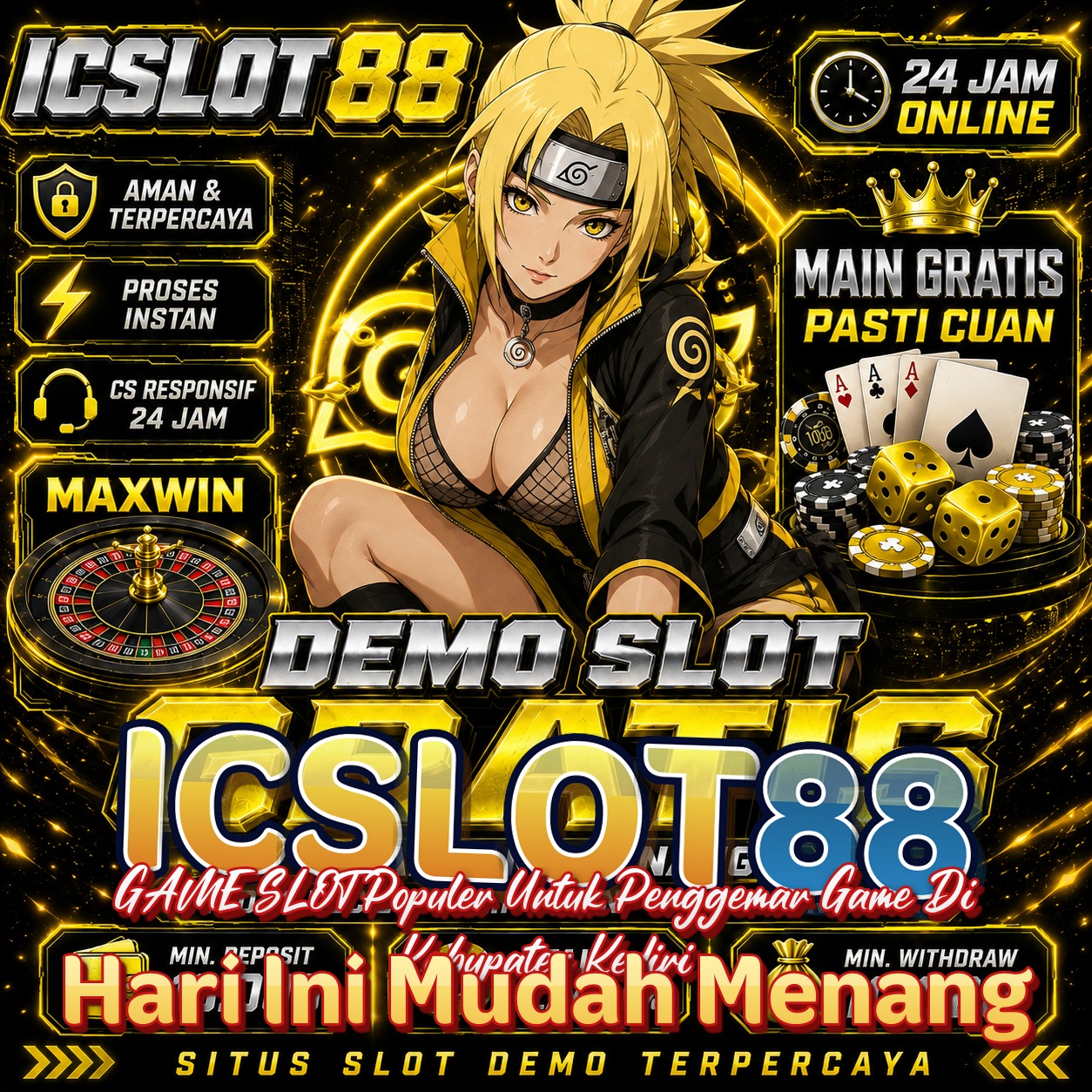 ICSLOT88